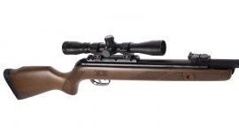 Carabina ad aria compressa Gamo Hunter Maxxim IGT 4,5mm