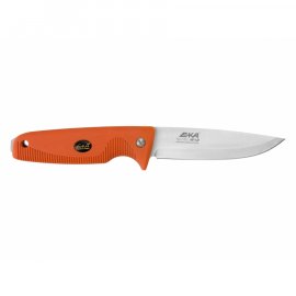 Coltello Eka Nordic W12 arancione