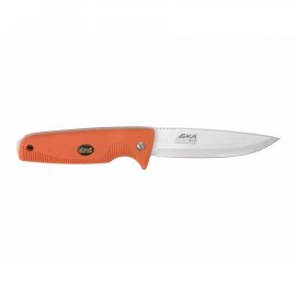 Coltello Eka Nordic W12 arancione