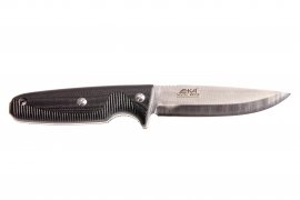 Coltello Eka Nordic W12 nero