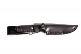 Coltello Eka Nordic W12 nero