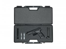 Valigetta per pistola ASG CZ