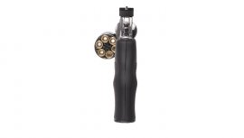 Revolver ad aria compressa ASG Dan Wesson 715 2,5" silver per diabolky