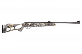 Carabina ad aria Hatsan Striker Edge Camo Vortex 4,5mm