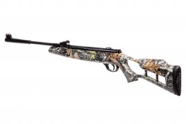 Carabina ad aria Hatsan Striker Edge Camo Vortex 4,5mm