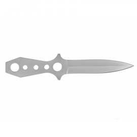 Coltello da lancio Fox Outdoor 22,5cm con fodero