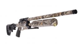 Carabina ad aria Kral Arms Puncher Jumbo Dazzle Camo 5,5mm