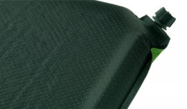 Materassino autogonfiabile Zulu Dreamtime 5cm