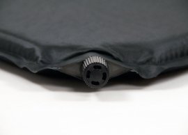 Materassino autogonfiabile Zulu Nap 3cm