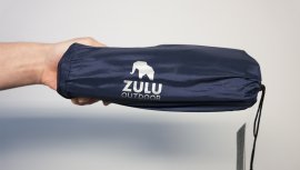 Materassino gonfiabile Zulu Alex 5cm