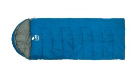Sacco a pelo Zulu Kabru 185cm sinistro