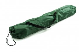 Sedia Zulu Outdoor Camp verde