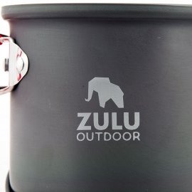 Set di pentole Zulu Inja
