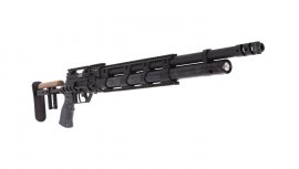 Carabina ad aria compressa Evanix Sniper 6,35mm