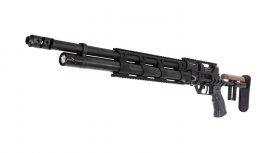 Carabina ad aria compressa Evanix Sniper 6,35mm