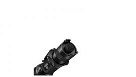 Torcia tattica Nitecore P26