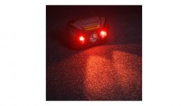 Lampada frontale Nitecore NU32