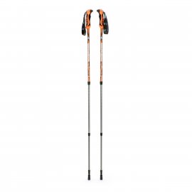 Bastoncini da trekking Zulu Trekker Antishock