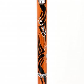 Bastoncini da trekking Zulu Trekker Antishock