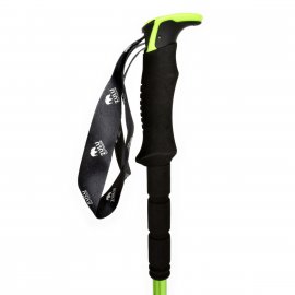 Bastoncini da trekking Zulu Trail Grip
