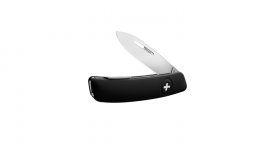 Coltello svizzero Swiza D01 nero