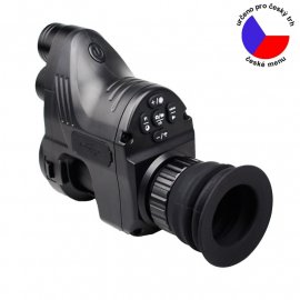 PARD NV007A 16mm versione 2020