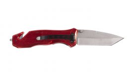 Coltello Kandar FDPT rosso