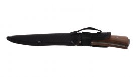 Coltello Kandar N13