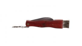 Coltello per funghi Kandar N154