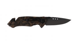 Coltello Kandar N72