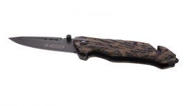 Coltello Kandar N72