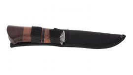 Coltello da caccia Kandar N204