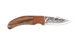 Coltello Kandar Tajga