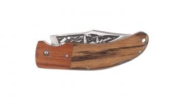 Coltello Kandar Tajga