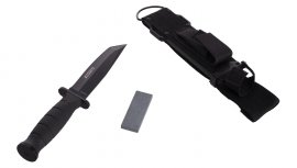 Coltello Kandar N314