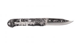 Coltello Kandar N112