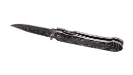 Coltello Kandar N112