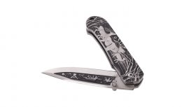 Coltello Kandar N112