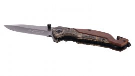 Coltello Kandar N333