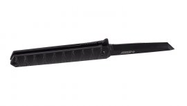 Coltello Kandar Tanto Nero