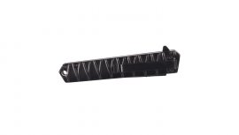 Coltello Kandar Tanto Nero