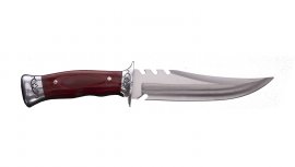 Coltello Kandar A41