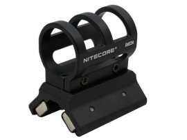 Montaggio magnetico per canna Nitecore