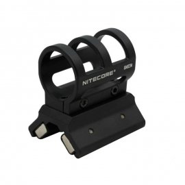 Montaggio magnetico per canna Nitecore