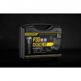 Nitecore P30 Set da caccia
