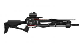 Balestra Barnett Blackcat 195lb
