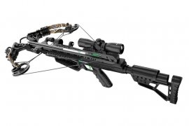Balestra CenterPoint Dagger 390 185lb