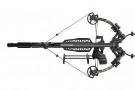 Balestra CenterPoint Dagger 390 185lb