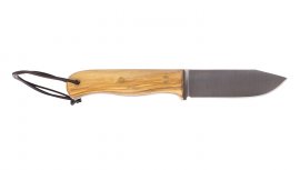 Coltello Joker Campero CO112-P con selce