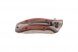 Coltello Kandar N58